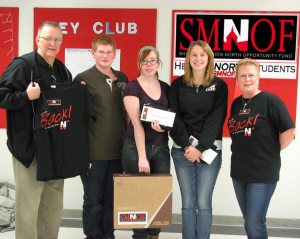 SMNOF fall 2011 essay winners announced