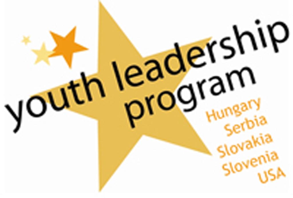Youth Leaders Exchange Program with Central Europe