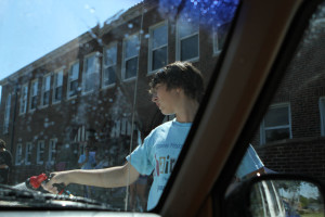 Theatre Department Holds Fundraisers
