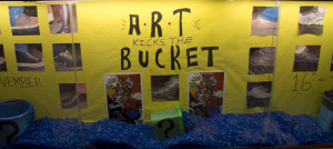 A.R.T. Fall sketch comedy show opens this week