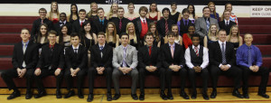 Showing Off The Northman Candidates