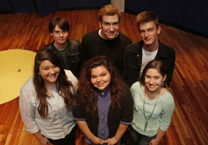 North nominates students for Shooting Stars Program