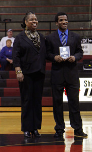 Northman Winner Crowned