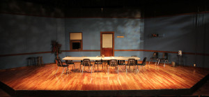 Twelve Angry Jurors opens tonight