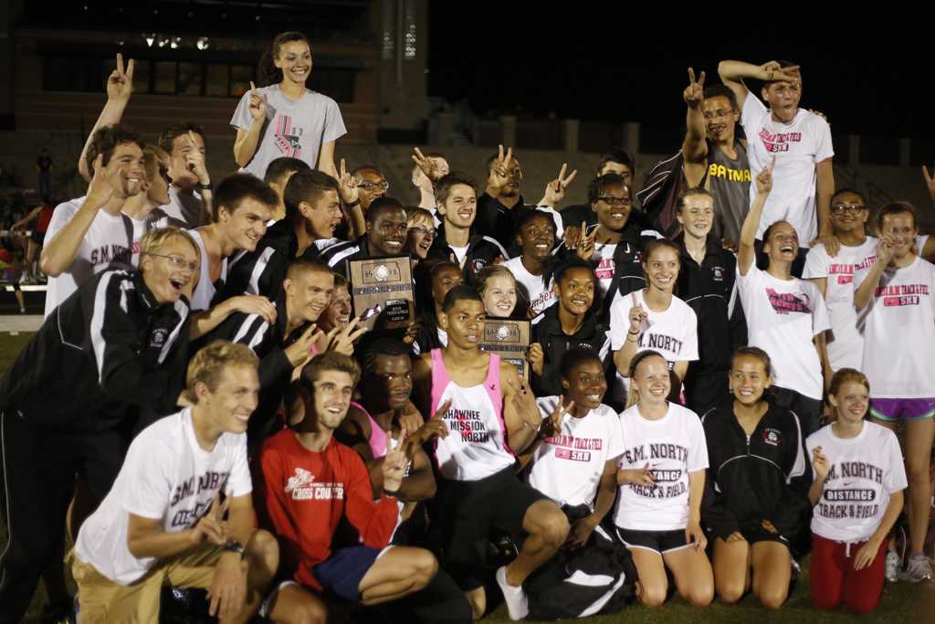 Boys+and+Girls+Track+teams+both+place+Second+at+Regionals