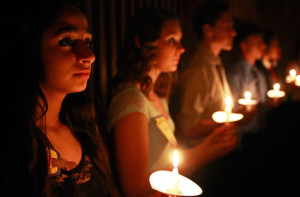 National Honor Society Initiation October 7th