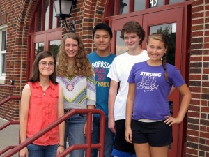 OOA’s serve as gateway into theater experience