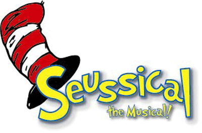 Seussical cast listing