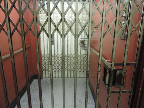 North’s Elevator