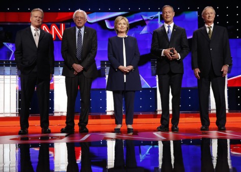 Summary: Democratic Debates