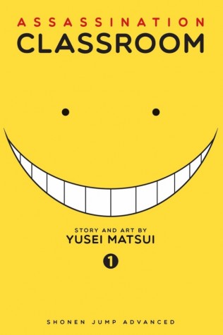 Assassination Classroom Review