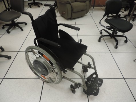 Kylie Jenner Wheelchair Controversy