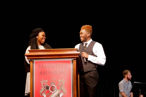 Black History Program