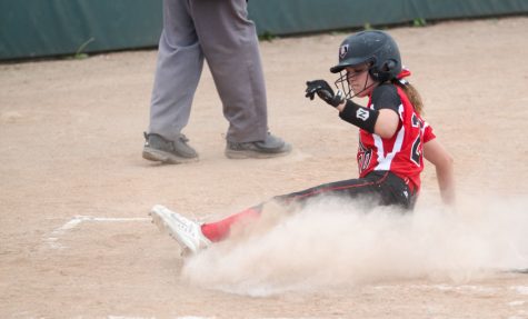 Varsity Softball