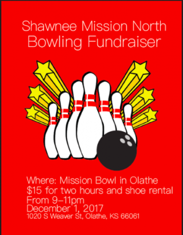 Bowling Fundraiser