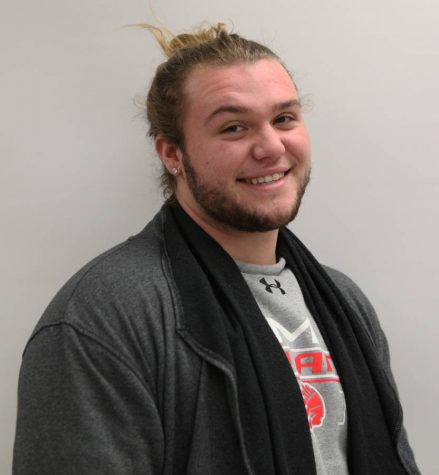 SMN Northman Nominees