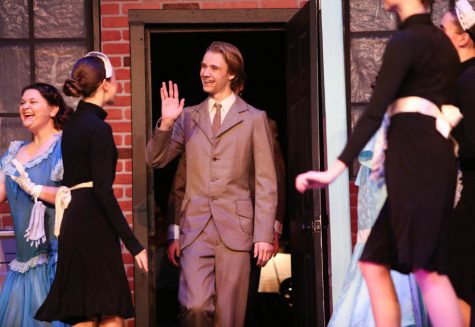 The Drowsy Chaperone