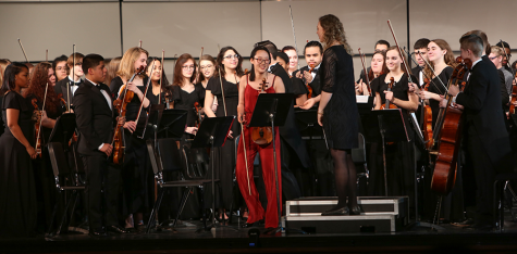Choral Masterworks Concert