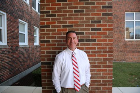 Principal Tappan to leave North