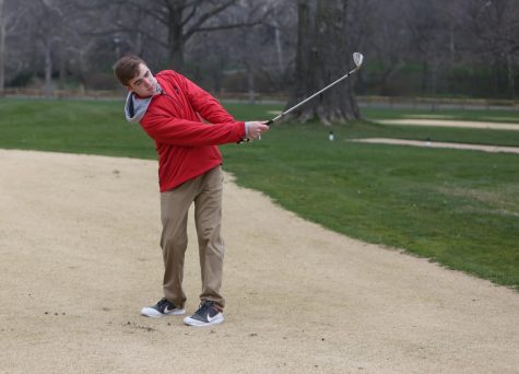 SMN Golf at East