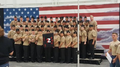 ROTC Wins National Titles