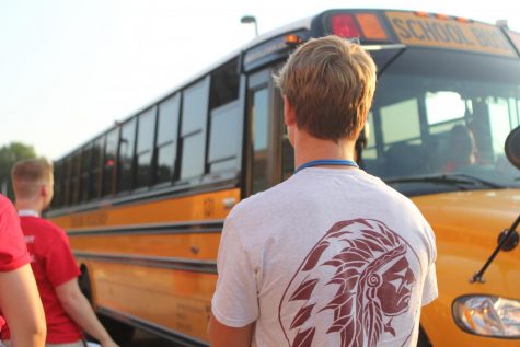 Freshman First Day