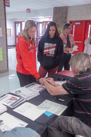 Jostens Class Ring Fittings