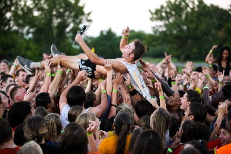 Muckfest 2018