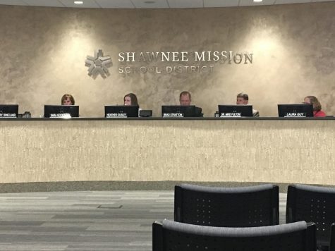 District board meeting recap Jan. 14