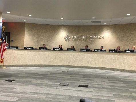 District board meeting recap Jan. 31