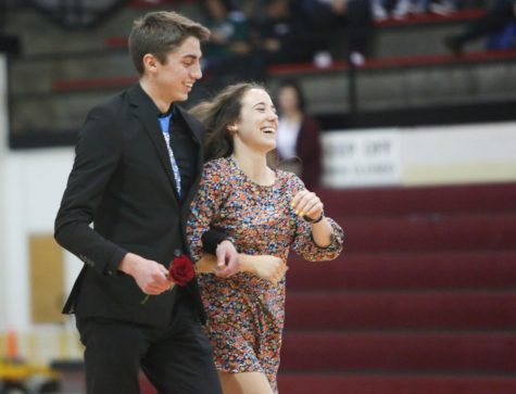 Winter Assembly 1-26-19