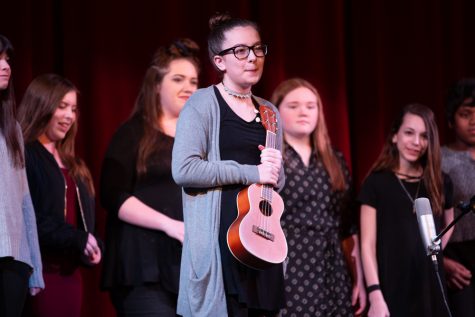 North’s Got Talent