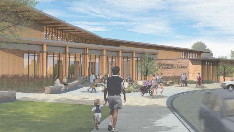 Shawnee residents voice concerns over plan for proposed community center