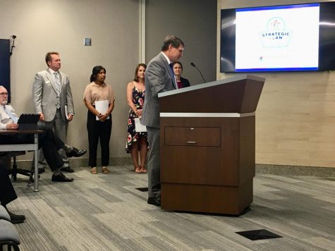 District board meeting recap June 24