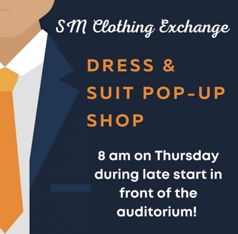 Looking for a suit or dress for homecoming?