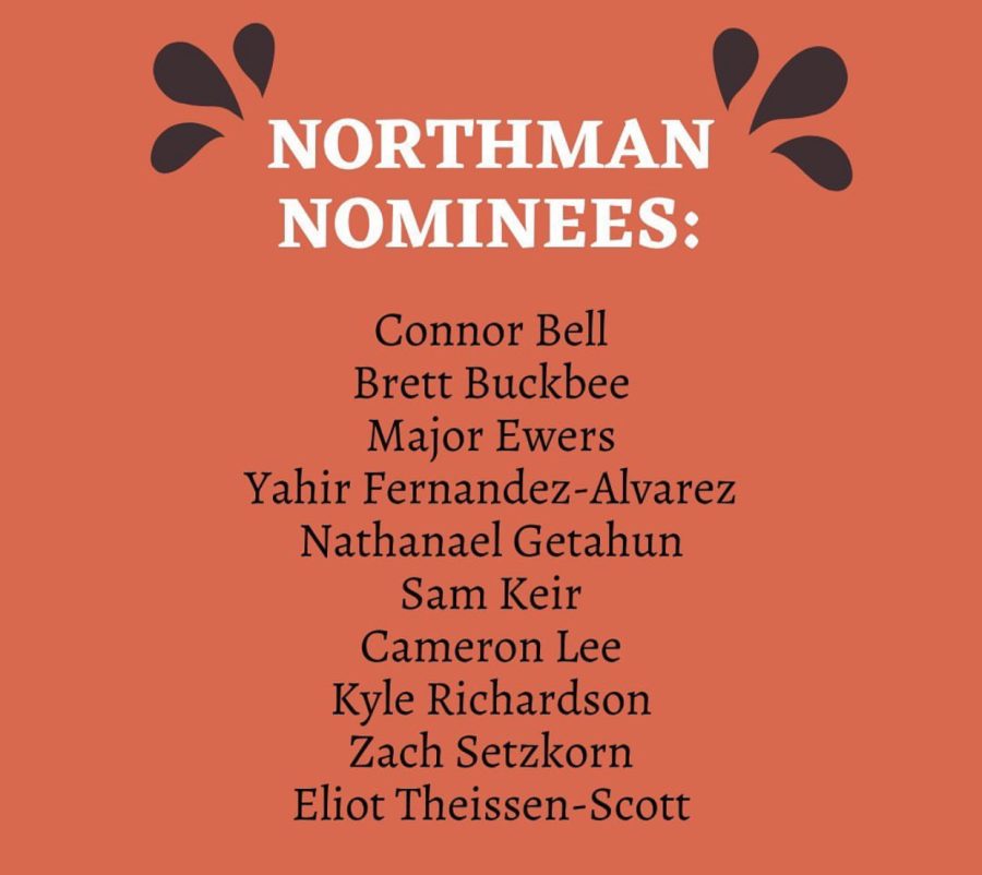 Top+10+Northman+Nominees+Announced