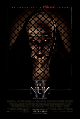 The Nun II Review